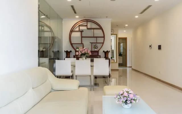 Vivian Landmark 81 Residence Luxury