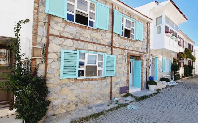 Bozcaada Denizyildizi Otel