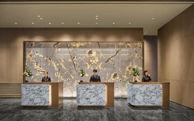 Crowne Plaza Kunshan East