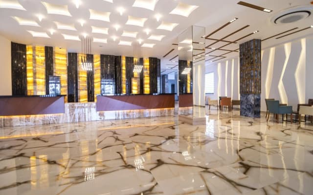 Grand Kolibri Prestige SPA