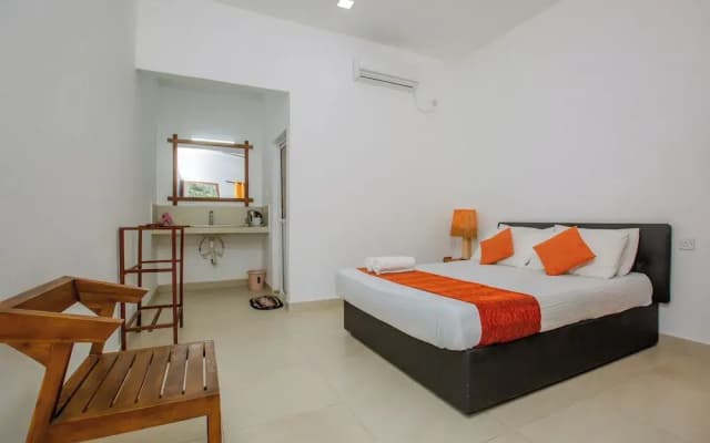 The Regency villa by Escape Essence