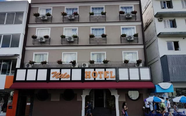 Hotel Nelo