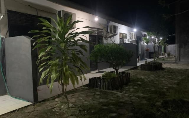 Asoka Guest House