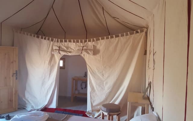 Star Camp Lodge