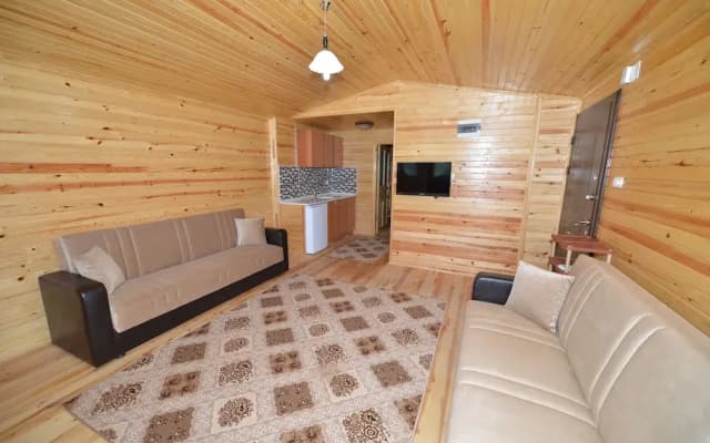 Seyirtepe Butik Otel