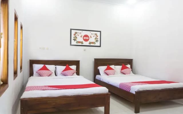 Hansa Homestay by OYO