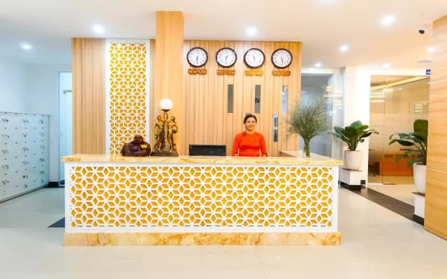Hue Royal Hotel