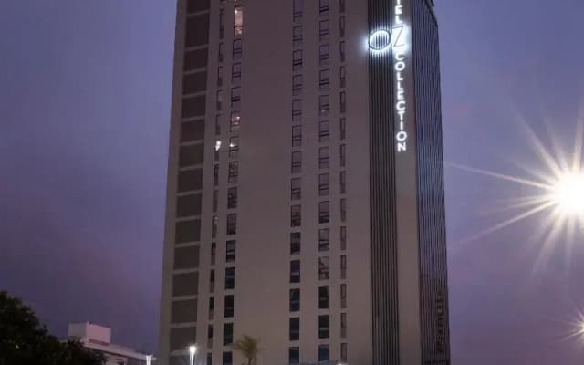 OZ Hotel Collection