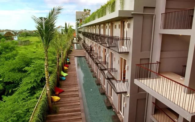 FRii Bali Echo Beach