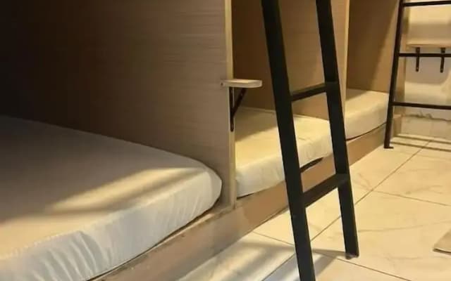 Global Inn Hostel