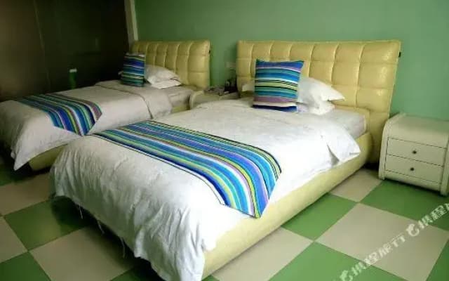 Xiayizhan Fashion Hotel