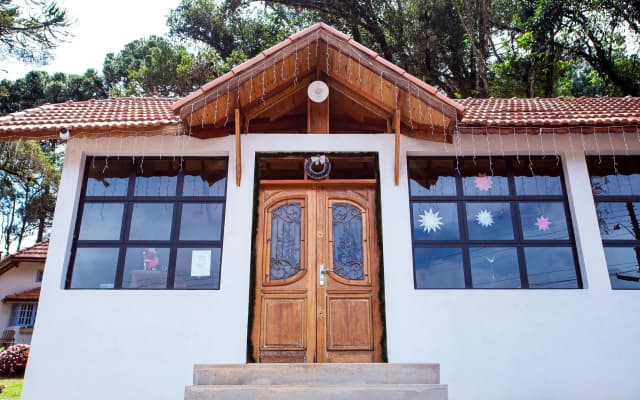 Pousada Vila Suíça