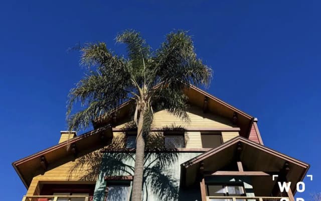 Wood Hotel Gramado