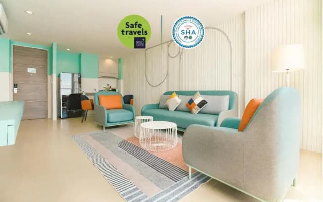 Hilltop Wellness Resort