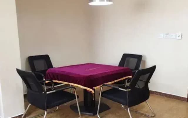 Youyichun Business Hotel