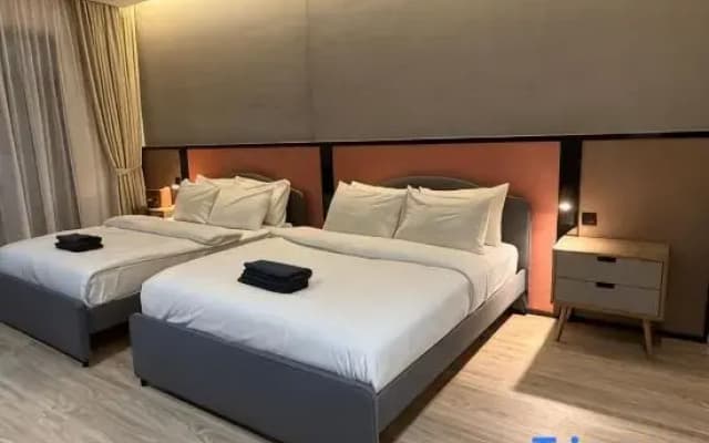 Legoland-JB Medini Luxury Play & Stay 5Pax