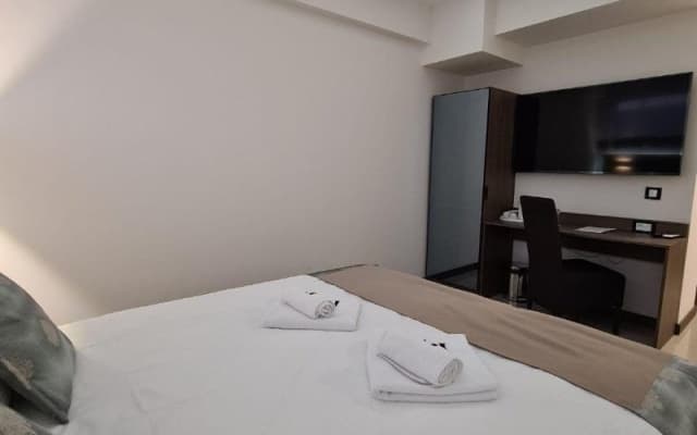 Fors Resort & Spa