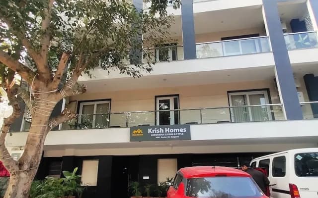 Pacific Inn Sec. 46