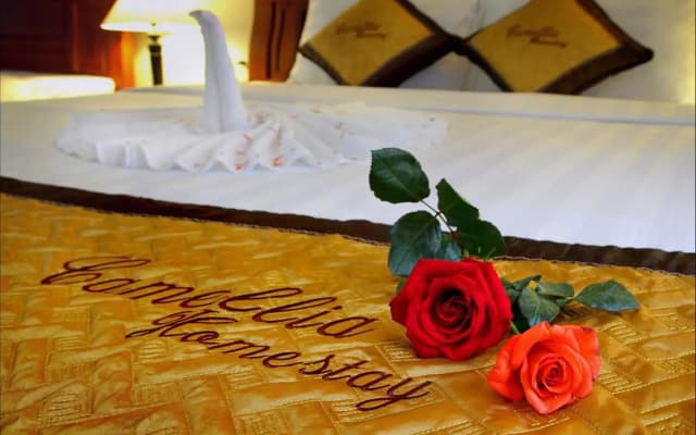 Camellia Homestay