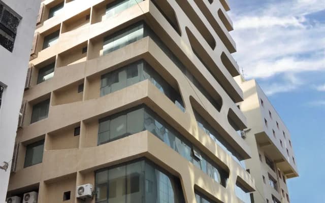 Senses Hotel