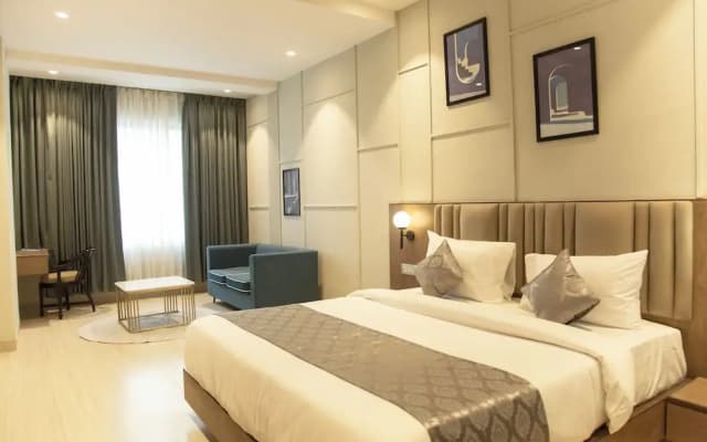 Hotel Westend