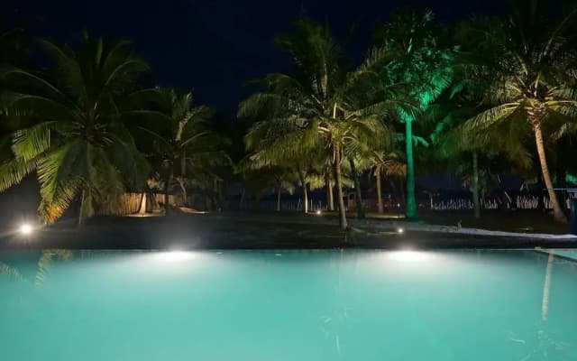 Valampuri Kite Resort