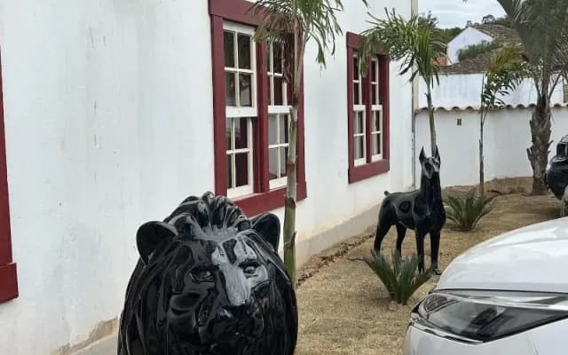 Pousada Tiradentes