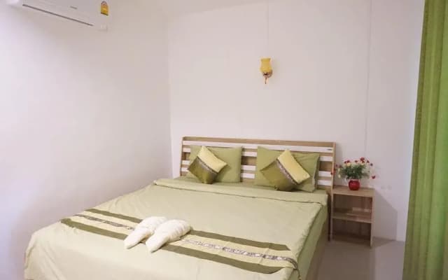 Ing Phu Resort