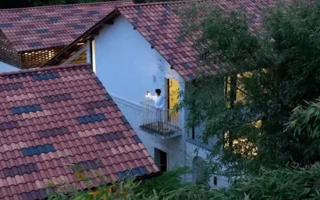 Looking for a place in the clouds Guesthouse boutique Guesthouse