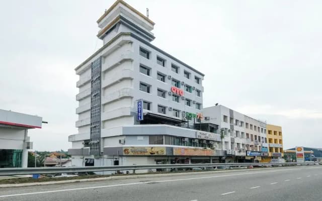Hotel O 75