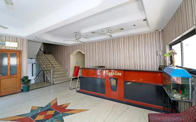 Hotel Shubham