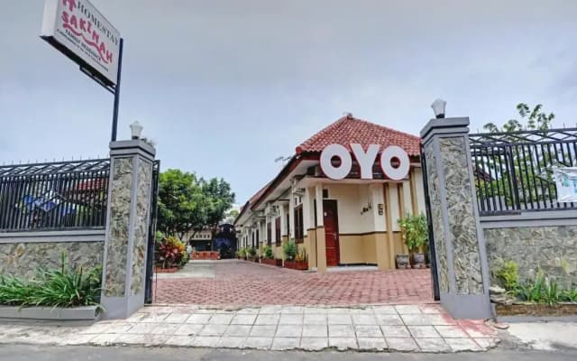 Sakinah Family Residence