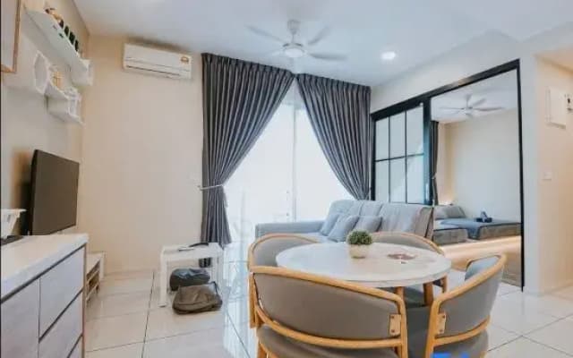 Ipoh Tambun Lost World Onsen by Verve