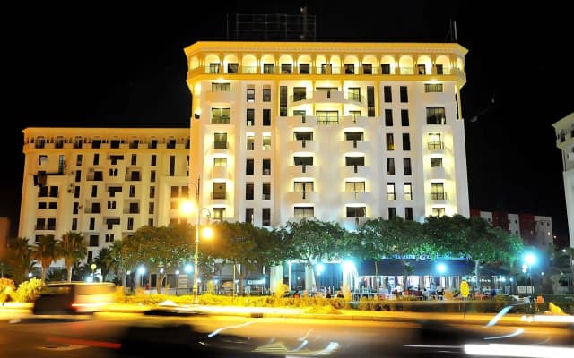 Appart-Hotel Le RIO