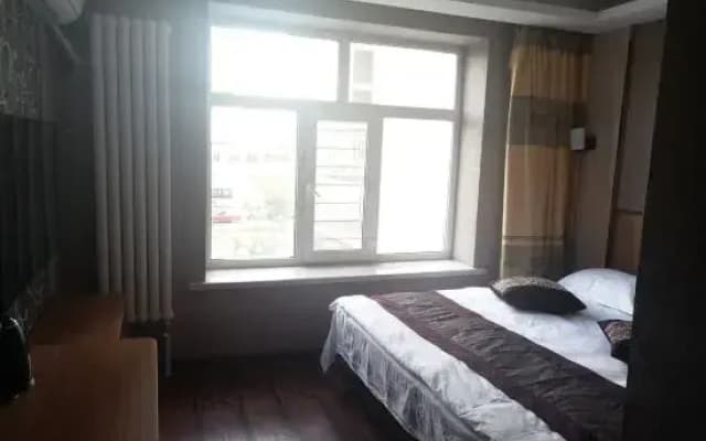 Wanglong Leisure Hotel (Songbei Harbin University of Commerce, Ice & Snow World)