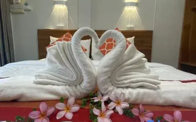 Andaman Beach Resort by Zodiac