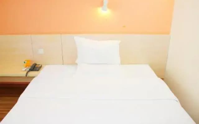 7Days Inn Xianyang Renmin Road Fenghuang Square