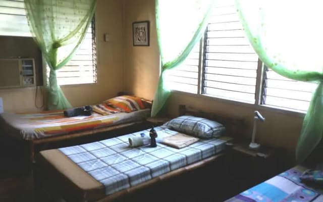 BugoyBikers Hostel