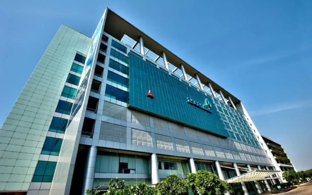 Asiana Place