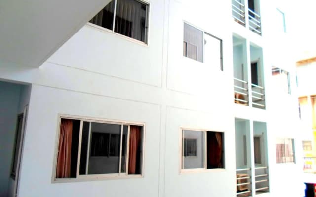 Leamsai Resort