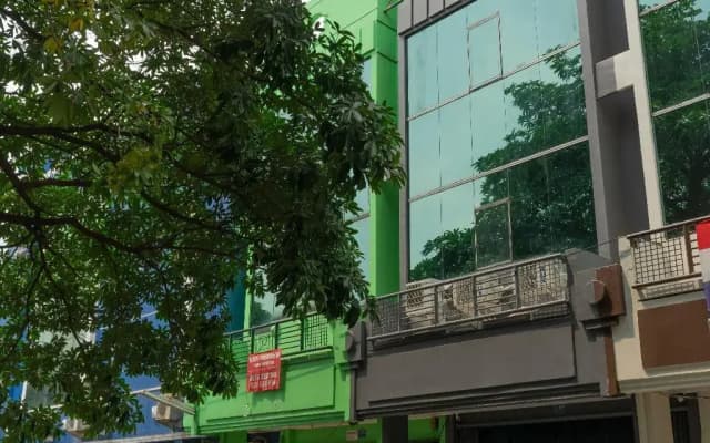 Padma Hotel Cimone