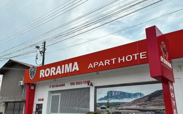 Roraima Apart Hotel