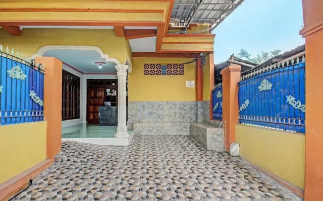 Hotel O Chikam House Syariah