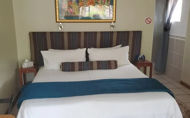 Tuishuis Lodge