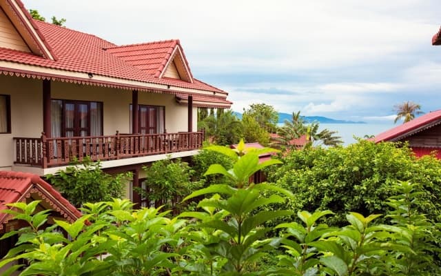 Buri Beach Resort
