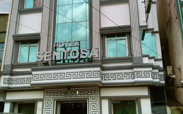 Hotel Sentosa Palembang