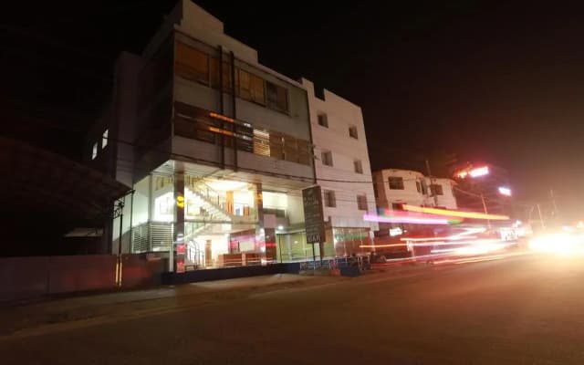 Finch Hotels