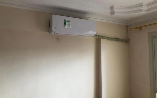 Ac, Wi-Fi Shahrazad Beach Apartment-1
