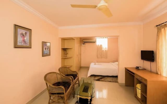 Catalyst Suites Bannerghatta Road II