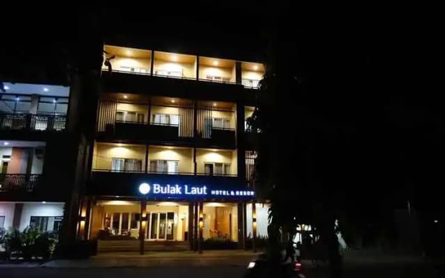 Bulak Laut Hotel and Resort